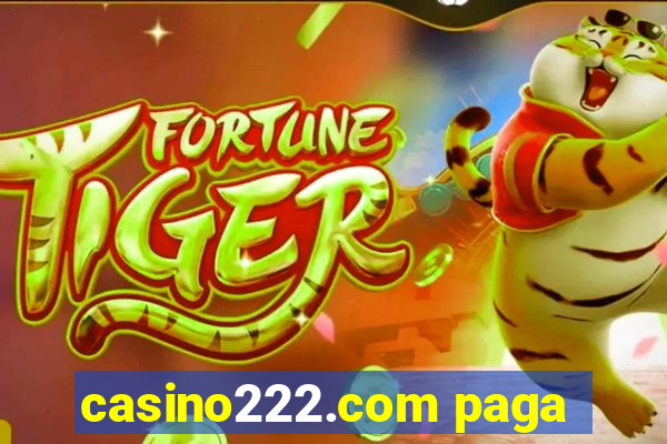 casino222.com paga